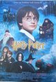 anonym - Harry Potter a Kámen mudrců - plakát A3