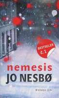 Nesbo Jo - Nemesis