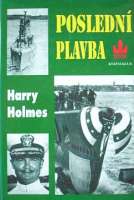 Holmes Harry - Posledn plavba
