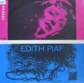 Piaf Edith - LP
