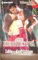 Herriesov - Lska s chut Orientu (HQ - Historick romance)