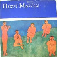 Matisse Henri - Mal galerie sv.6