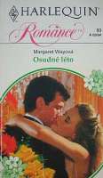 Wayov - Osudn lto - Harlequin Romance