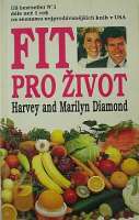 Diamond Harvey a Marilyn - Fit pro ivot
