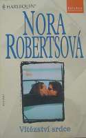 Roberts Nora - Vítezství srdce
