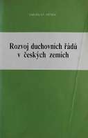Nmec Jaroslav - Rozvoj duchovnch d v eskch zemch (exil)