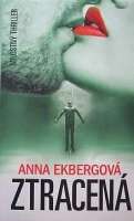 Ekbergov Anna - Ztracen