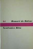 Balzac Honor de - Sestenice Bta