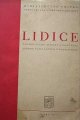 Lidice (1945) - frontispice Toyen