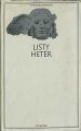 LISTY HETÉR (Antická knihovna sv.8)