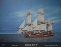 Bounty - fotosky