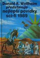 Wollheim D.A. - Nejlep povdky sci-fi 1989