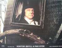 Doktor Jekyll a pan Hyde - fotoska