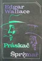 Wallace Edgar - Prska / prma