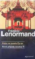 Lenormand Frdric - Palc na jezee u-an