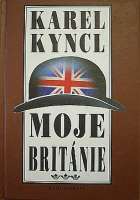 Kyncl Karel - Moje Britnie