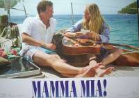 Mamma Mia! - fotoska