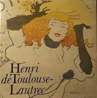 Sedlk Jan - Henri deToulouse-Lautrec
