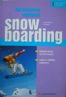 Binter Luk - Snowboarding