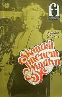 Shevey Sandra - Skandl jmnem Marilyn