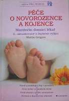 Gregora Martin - Pe o novorozence a kojence