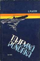 Platov L. - Tajemn ponorka