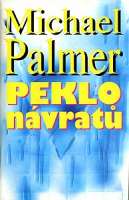 Palmer Michael - Peklo nvrat