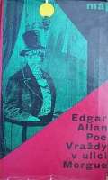 Poe Edgar Allan - Vrady v ulici Morgue