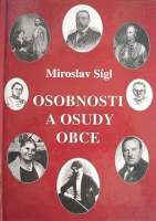Sgl Miroslav - Osobnosti a osudy obce (Obstv 1290-2000)