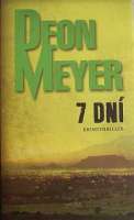 Meyer Deon - 7 dn