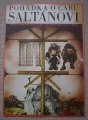 anonym - Pohádka o caru Saltánovi - plakát A3
