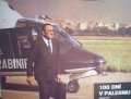 100 dní v Palermu - fotoska