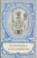 STAROESK ALEXANDREIDA - edice NRODN KLENOTNICE