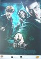 anonym - Harry Potter a Fénixův řád - plakát A3