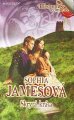 Jamesov - Skryt krsa (HQ - Historick romance)