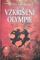 Zamarovsk Vojtch - Vzken Olympie