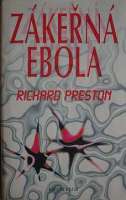Preston Richard - Zken ebola