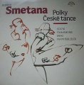 Smetana Bedich - Polky / esk tance - LP