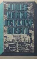 Verne Jules - Ocelov msto
