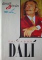 Dalí Salvador - Deník génia