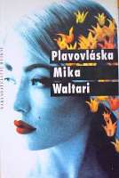 Waltari Mika - Plavovlska