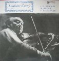 ern Ladislav (viola) - LP