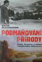 Blackbourn David - Podmaovn prody