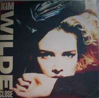Wilde Kim - Close - LP