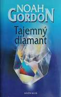 Gordon Noah - Tajemný diamant