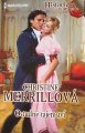 Merrillov - Ostudn tajemstv (HQ - Historick romance)
