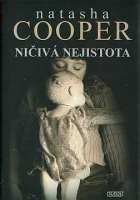 Cooper Natasha - Ničivá nejistota