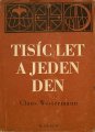 Westermann Claus - Tisc let a jeden den