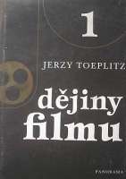 Toeplitz Jerzy - Djiny filmu 1