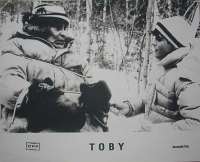 Toby - fotoska